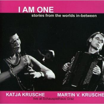 I Am One: Tales from the In-Between Realms
