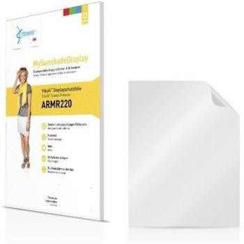 Vikuiti MySunshadeDisplay protector de pantalla ARMR220 de 3M para Dell Axim X5
