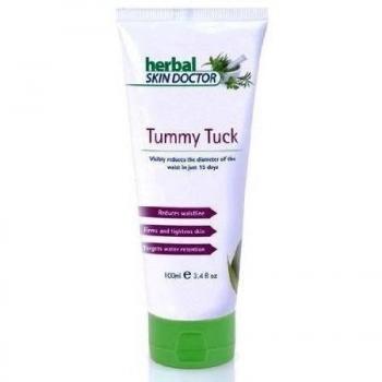 Barriga Tuck por a base de hierbas Piel Doctor