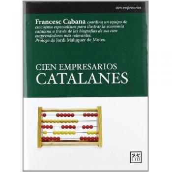 Cien Empresarios Catalanes