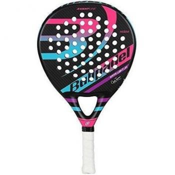 Bullpadel Kata Jr 16 - Pala de pádel para niña