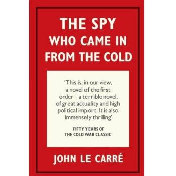The Spy Who Came in from the Cold