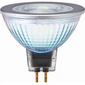 Bombilla LED OSRAM MR16 / GU5.3 8W 940 36° Atenuable