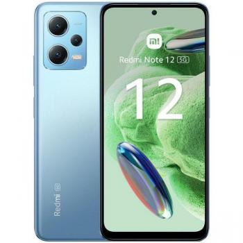 Xiaomi Redmi Note 12 5G 8GB/256GB Ice Blue Dual SIM