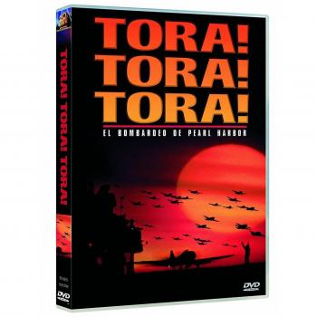 Tora! Tora! Tora! [DVD]