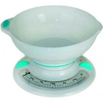 555Y2 - Balanza Cocina Mecanica 3 Kg