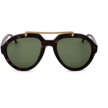 Saturnino VENUS 3 Men's Tortoiseshell Sunglasses 55mm