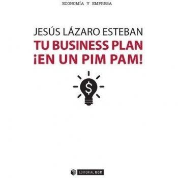 Tu Business Plan ¡ En Un Pim Pam!: 391