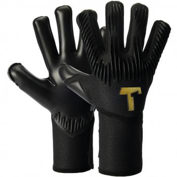 Guantes de Portero T1TAN Rebel 2.0 con Protección para los Dedos