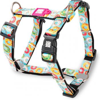 Arnés Max & Molly Donuts para perros - Talla L