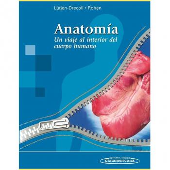 Anatomia: Un viaje al interior del cuerpo humano