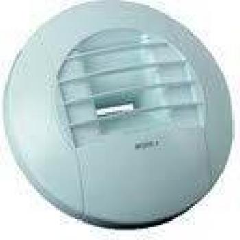 Ventilador Anjos Alizé Hygro 5/40 HB01 - Simple flujo - Alta eficiencia energética
