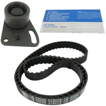 SKF VKMA 04000 Kit de correa de distribución