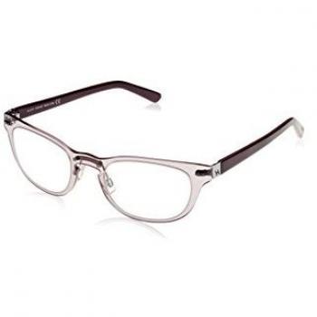 Montura de Gafas Hogan HO5020 Unisex Transparente Ø 49 mm