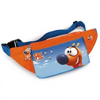 Nici 44253 Pat The Dog - Riñonera