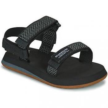 Sandalias Casual_Niño_QUIKSILVER Monkey Caged Youth