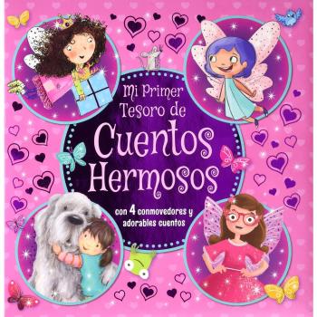 Mi primer tesoro de cuentos hermosos