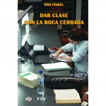 Dar Clase Con La Boca Cerrada