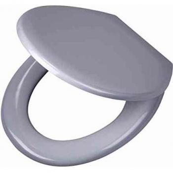 Tiger Pasadena Asiento de inodoro Termoplástico Blanco