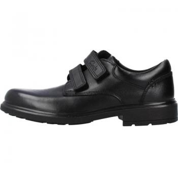 Zapatos de Niño Clarks Remi Pace K Negro