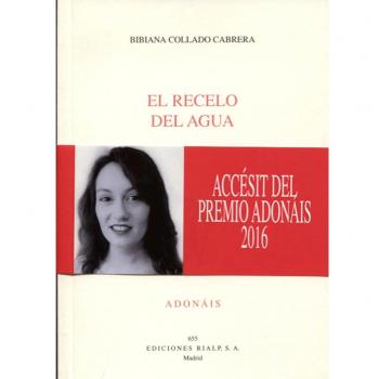 Recelo Del Agua