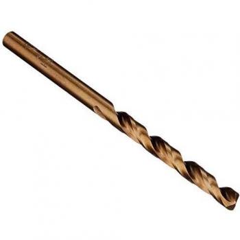 Bosch 2 608 585 880 - Pack de 10 brocas metálicas HSS-Co, DIN 338