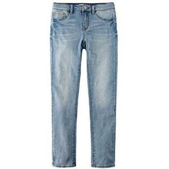 HADDAD BRANDS EUROPE Levi ́s 710 Super Skinny Jeans Stretch Denim - Vaqueros para niña Todey