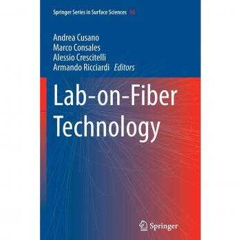 Lab-on-Fiber Technology: 56