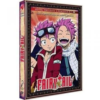 Fairy Tail T7