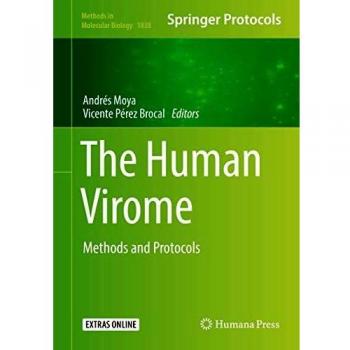 The Human Virome: Methods and Protocols: 1838