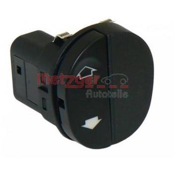 Metzger 0916084 Interruptores Para Automóviles