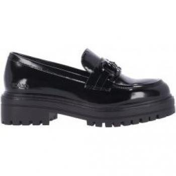 Zapatos de Mujer Chika10 Vagabund 02 Negro - Estilo Urbano y Elegante