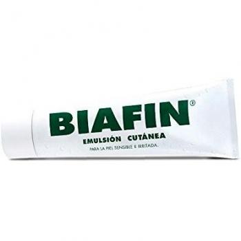 Biafin Skin Emulsion 100 ml - Sensitive Skin Regenerating Cream