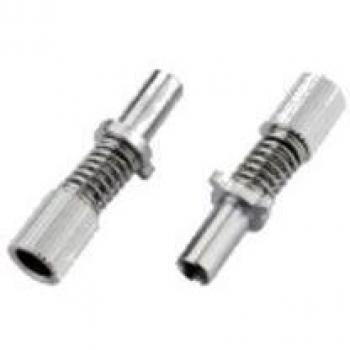 Jagwire PR Cable Adjuster Barrell Mickey, Multicolour