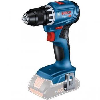 Bosch GSR 18V-45 Professional Drill Driver