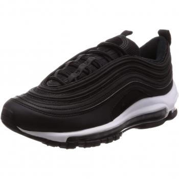 Nike W Air MAX 97, Zapatillas de Deporte para Mujer, Negro Black 006, 42 EU