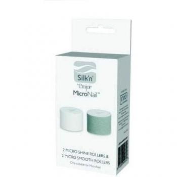 Silk'n Abrillantador de Uñas - 4 gr