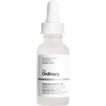 The Ordinary Hydrating Hyaluronic Acid 2% + B5 Serum 30ml