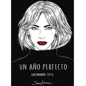 Calendario. Un año perfecto