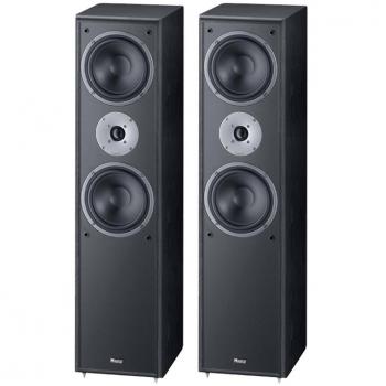 Magnat Monitor Supreme 802 - Altavoces de suelo