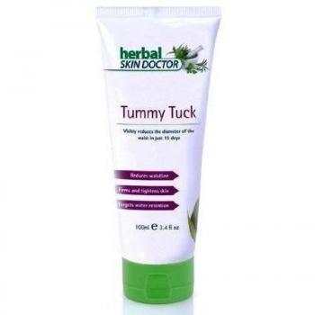 Tummy Tuck Por Hierbas piel Doctor