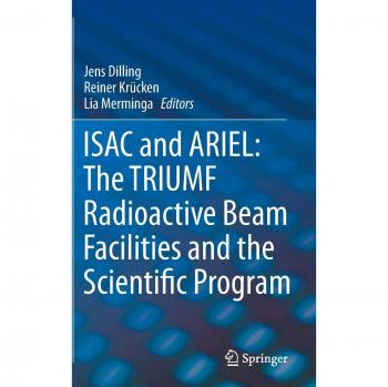 ISAC and ARIEL: The TRIUMF Radioactive Beam Facilities and the Scientific Program : A Laboratory Portrait of ISAC