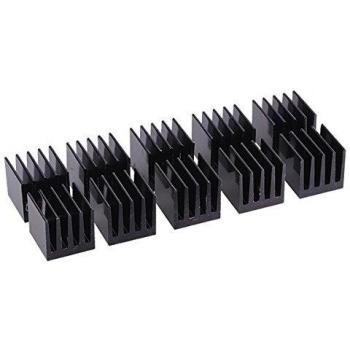 Alphacool GPU Heatsinks 15x15 mm – Fan, radiator refoidisseurs