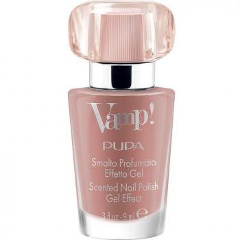 Esmalte de Uñas Perfume Efecto Gel 9ml - Rosa Romántico N.104