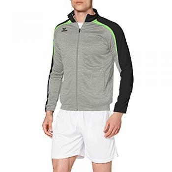 Erima Liga 2.0 Unisex Training Jacket - Gray - M
