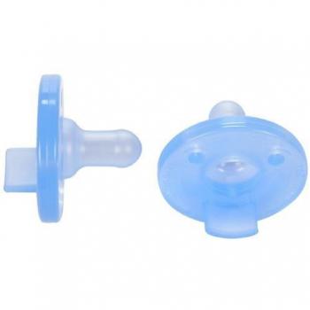 Avent 2-pack Blue Soothie Pacifiers