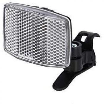 XLC CR-F04 Manillar Reflectante Universal para Bicicleta