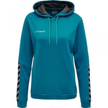Hummel hmlAUTHENTIC Poly Women's Hoodie