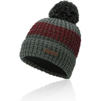 Montane Top out Bobble Beanie Shadow One Size
