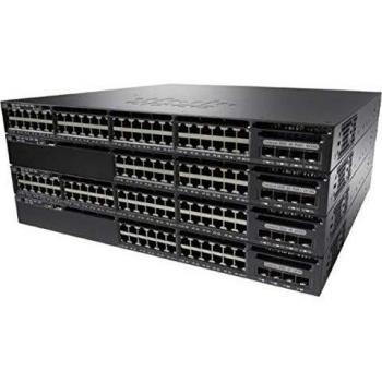 Cisco catalyst 365048port 5